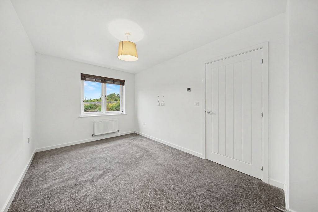 Woodyard Avenue Tapton